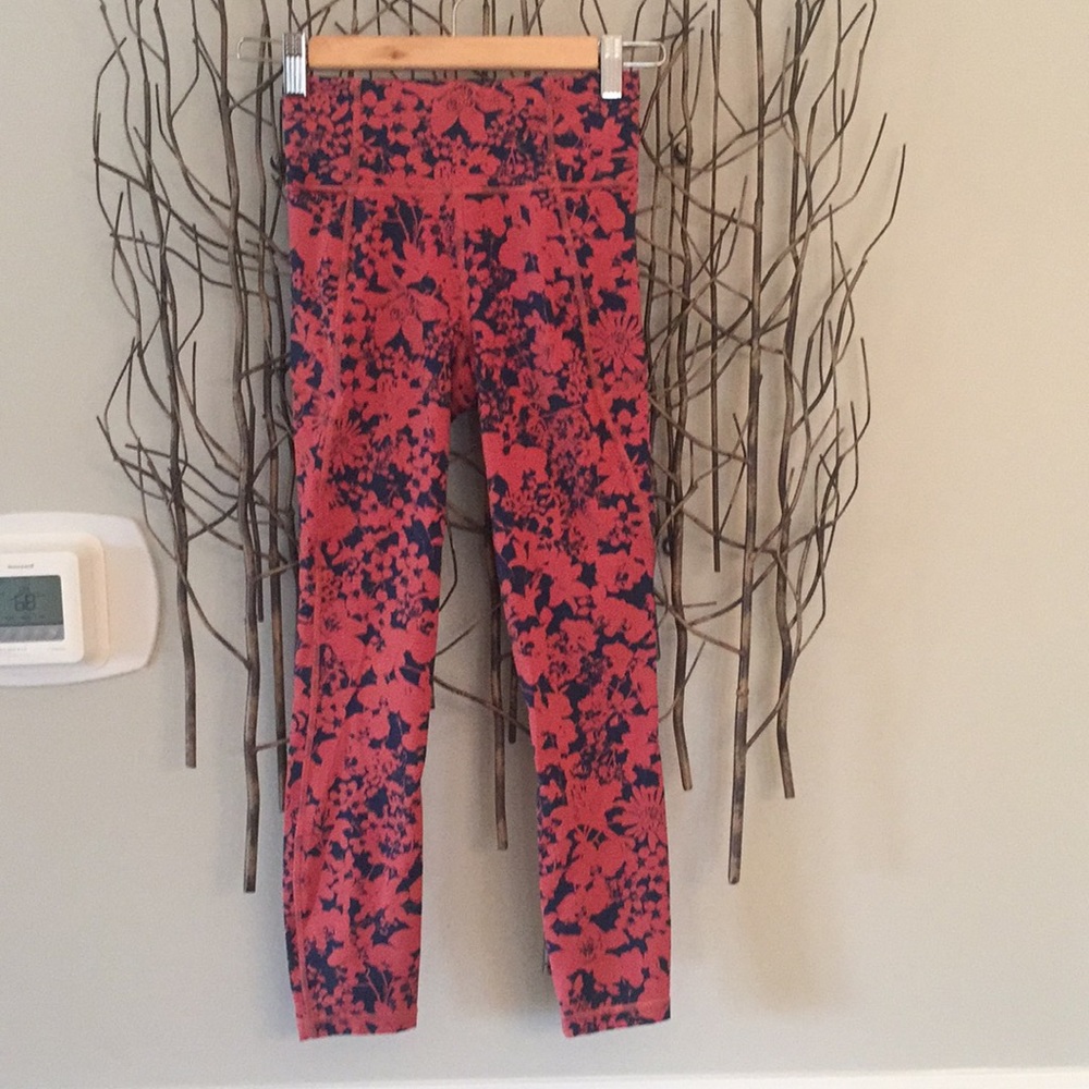 Lululemon Running Pant New Without Tags - image 1